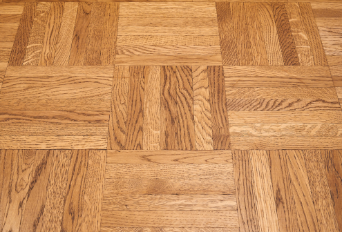 Parquet de Tablilla