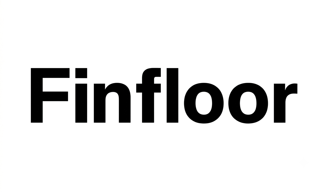 Finfloor
