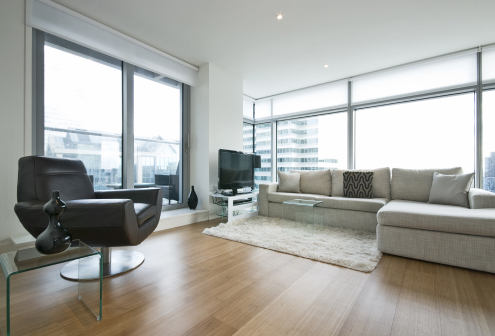 Suelo Laminado AC4